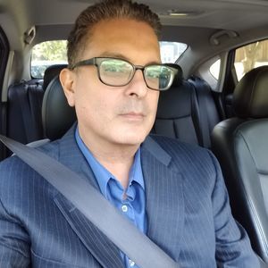 Meet your Posher, Dan